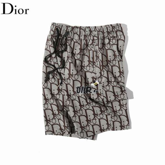 Dior Pants Short _SKUDiorM-XXL36319046